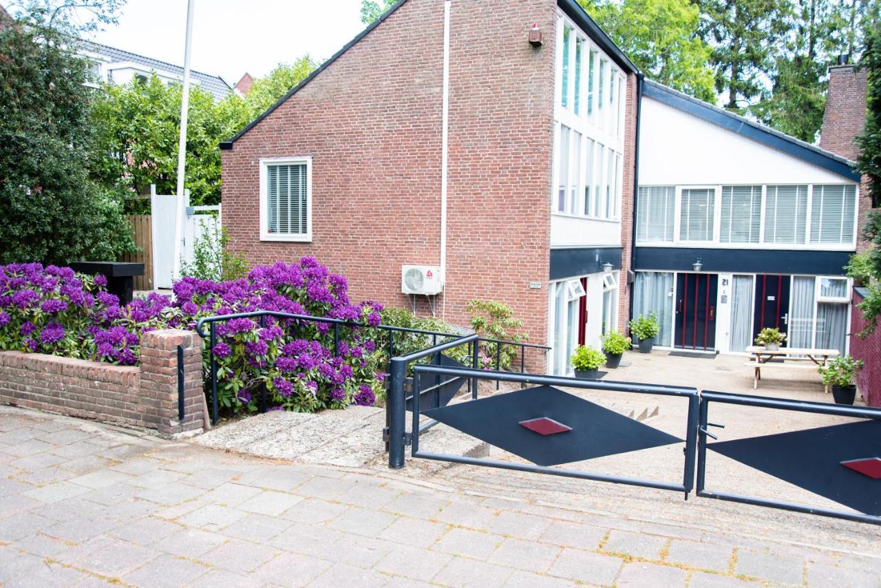 Studio Excellent 21 Apartment Soesterberg Exterior photo